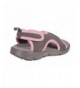 Sandals Toddler Girls Water Friendly Lightweight Sandals Style SK1109 - CD18EHLWWWO $26.83