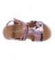 Sandals Kids' Luciella Sandal - Pink - CJ184ANYISK $58.30