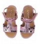 Sandals Kids' Luciella Sandal - Pink - CJ184ANYISK $58.30