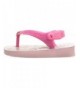 Sandals Kids Flip Flop Sandals - Baby Cuties Pearl Pink - (Infant/Toddler) - Pearl Pink - C712LZO8KWV $32.39