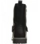 Boots Tanner Yth Boot - Black - CC12CA7WPM7 $68.68
