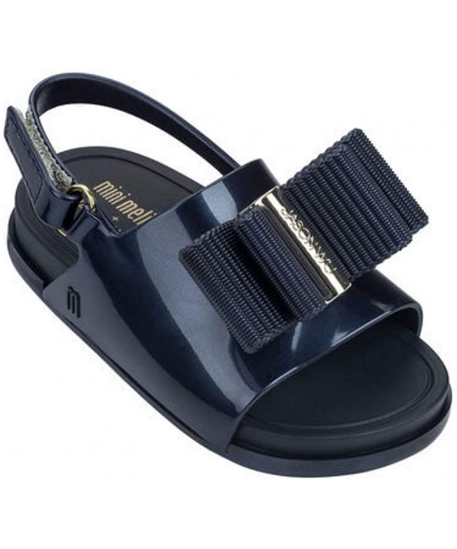 Sandals Girls Mini Beach Sandal + Jason Wu Sandal - Navy Dark - CZ18CITIEKH $85.97