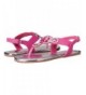 Sandals Sandal - Fuchsia - CI12FBJII5Z $46.22