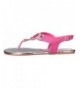 Sandals Sandal - Fuchsia - CI12FBJII5Z $46.22