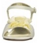 Sandals Winnie Dress Sandal (Little Kid/Big Kid) - Ivory - CY1268X7YU3 $64.10