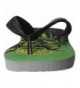 Sandals Flip Flop Sandals - Kids Max - Star Wars-(Toddler/Little Kid) - Grey/Black - C41266E5GNL $37.96