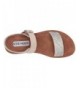 Sandals Kids' Jprobler Flat Sandal - Natural - C518HZD5IKO $73.90
