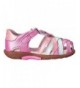 Sandals Lily Sandal (Toddler) - Pinkmulti - C111AYNZ487 $63.33