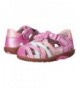Sandals Lily Sandal (Toddler) - Pinkmulti - C111AYNZ487 $63.33