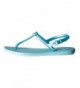 Sandals Kids Flip Flop Sandals Freedom With Backstrap - (Toddler/Little Kid) - Ice Blue - CK1266C1QSH $47.15