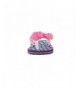 Sandals Girls Polka Dot Beach Flip Flops - CS18ECG92LO $32.49