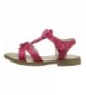 Sandals Kids' Tamera-K - Fuchsia Pink - CE124WZVL5N $65.69