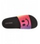 Sandals Kids' Jsmirkey Slide Sandal - Rainbow Multi - CY187IU9LQW $55.02