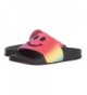 Sandals Kids' Jsmirkey Slide Sandal - Rainbow Multi - CY187IU9LQW $55.02