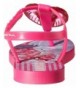 Sandals Kids' Float Sandal - Pink/Pink - CJ12MQNWD91 $41.31