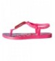 Sandals Kids' Float Sandal - Pink/Pink - CJ12MQNWD91 $41.31