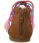 Sandals Kids' TMYSTERY Sandal - Multi - C2185DNE23Q $46.18