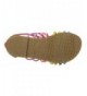 Sandals Kids' TMYSTERY Sandal - Multi - C2185DNE23Q $46.18