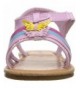 Sandals RB32306 Sandal (Toddler/Little Kid) - Pink Patent Multi - CD12CEOOJ8P $17.81