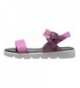 Sandals Girls Sandals (Little Kid/Big Kid) - Pink - CE126TN8UBT $24.52