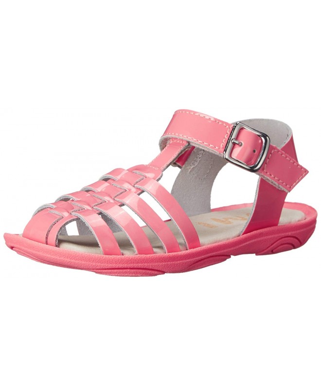 Sandals Cady Sandal (Toddler) - Sorbet - CC1237W13MD $56.65