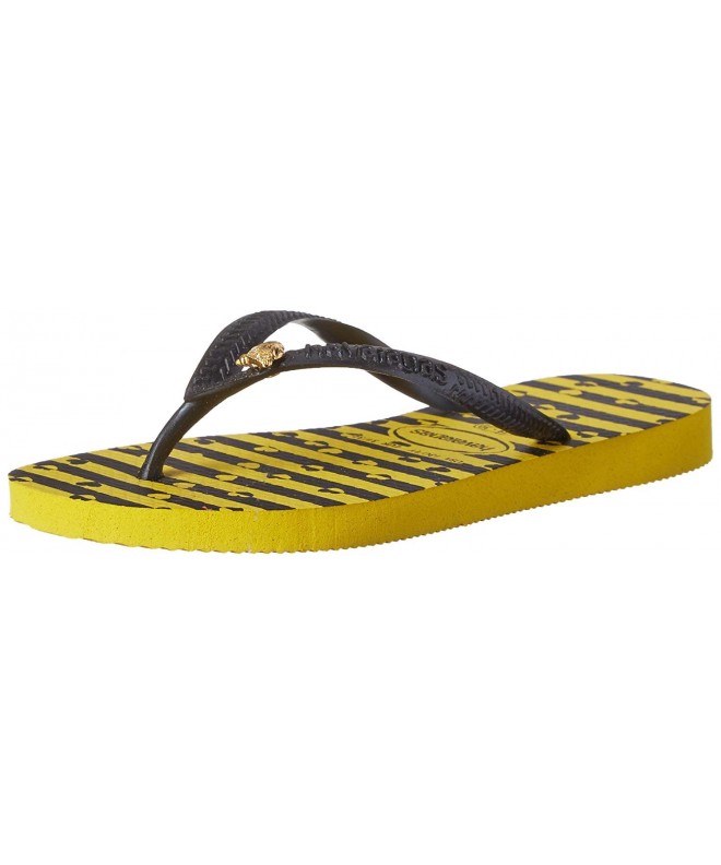 Sandals Kids Slim Bugs-K - Citrus Yellow - C211OFRPY6L $43.36