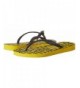 Sandals Kids Slim Bugs-K - Citrus Yellow - C211OFRPY6L $40.22