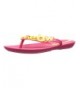 Sandals Meow Kids Sandal (Little Kid/Big Kid) - Pink - CA124TTL6OD $30.33