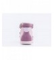 Sandals Girls Pink Sandals 122123-21 Genuine Leather Orthopedic Sandals with Arch Support - CG18NEIYMSR $90.10