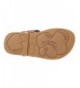Sandals Kids' Lil Angie Sandal - Cognac - CO12EQZGEQ5 $38.97