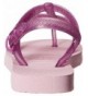 Sandals Kids Joy Sandal Soft Lilac-K - Crystal Rose - C71266CBLUF $42.48