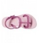 Sandals Kids Joy Sandal Soft Lilac-K - Crystal Rose - C71266CBLUF $42.48