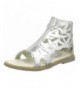 Sandals Kids' Rena-K - Silver - CR12982OKTT $85.15