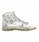 Sandals Kids' Rena-K - Silver - CR12982OKTT $85.15