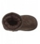Boots Kid's Classic Pull On Boot (Toddler/Little Kid) - Chocolate - C911X96MQAF $68.94