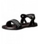 Sandals RB31410 Sandal (Toddler/Little Kid) - Black Patent - C6126V9P6SL $29.34