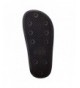 Sandals Girls Open Toe Chain Strap Flip Flop Sandals (Toddler/Little Kid) - Black - CJ180RQG5R2 $33.58