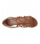 Sandals Kids' Janna Wedge Sandal - Cognac - CM187X4X2WK $67.35
