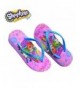 Sandals Girls Wedge Sandals with Jelly Straps in Pink/Sweet - Size 2/3 US Little Kid - CO12O22AQOO $24.29