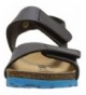Sandals Kids' Ulys Sandal - Anthracite - C117YUM6ZA8 $52.13