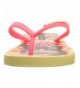 Sandals Fun Kids II Sandal (Little Kid/Big Kid) - Yellow/Pink - CO124TTCWD7 $29.24