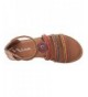 Sandals Kids' Dutch Gladiator Sandal - Nude - CT12MQL84KZ $71.89