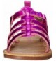 Sandals Bombay2 Gladiator Sandal (Toddler/Little Kid) - Purple - CN126YLUGR7 $28.96