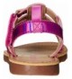 Sandals Bombay2 Gladiator Sandal (Toddler/Little Kid) - Purple - CN126YLUGR7 $28.96