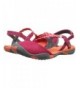 Sandals Kids' AZALEA2-K - Fuchsia/Coral - CE124FX16OD $72.20