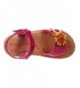 Sandals RB32328 Sandal (Toddler) - Fuchsia Patent Multi - C012CEOQ7YJ $17.88