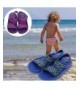 Sandals Kids Sandals - Boy's and Girl's Sport Sandals Lightweight Open Toe Athletic Beach Sandals - Light Blue - C518D89YM59 ...