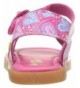 Sandals Kids' Sandbox Sandal - Pink - CG183WQOY0R $31.57