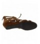 Sandals Finesse Wedges Sandals - Havana - CZ18DD0YI03 $75.14