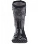 Boots Kids' North Hampton Insulated Boys and Girls Rain Boot - Circles Print/Black/Multi - CK12NU767TD $85.41